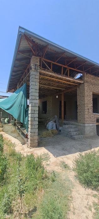 3-комнатная часть дома, 400 м²