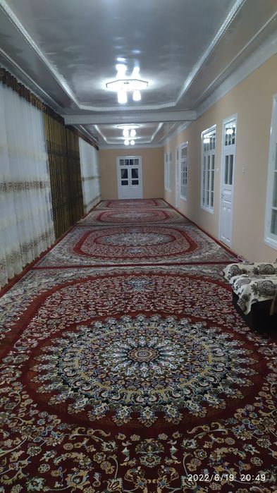9-комнатный дом, 8000 м²