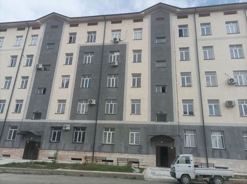 3-xonali kvartira, 67 m²