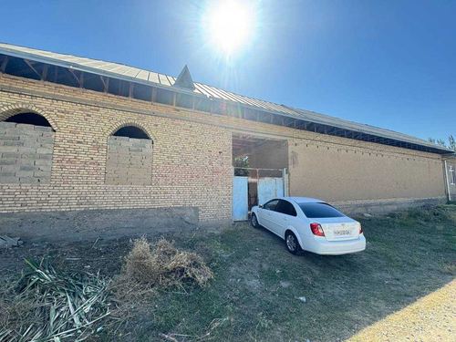 5-комнатный дом, 800 м²
