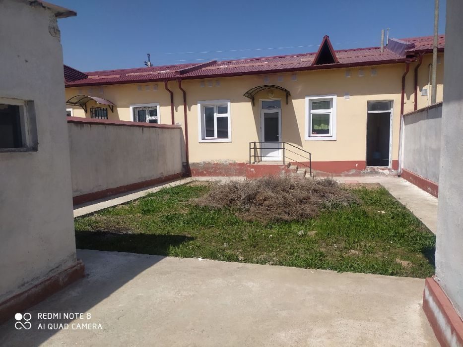 4-комнатный коттедж, 200 м², Шахрисабз, на продажу