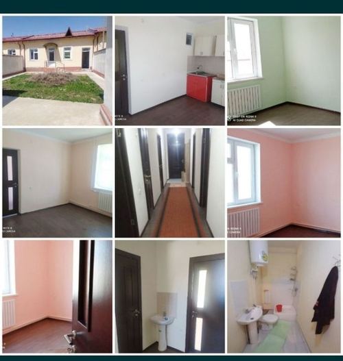 4-комнатный коттедж, 200 м²