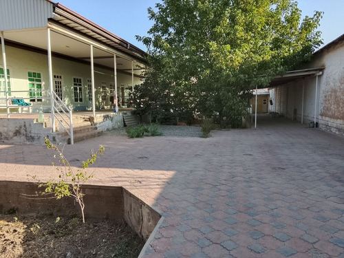 6-комнатная часть дома, 6 м²