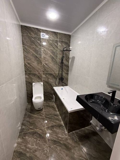 2-xonali kvartira, 61 m²