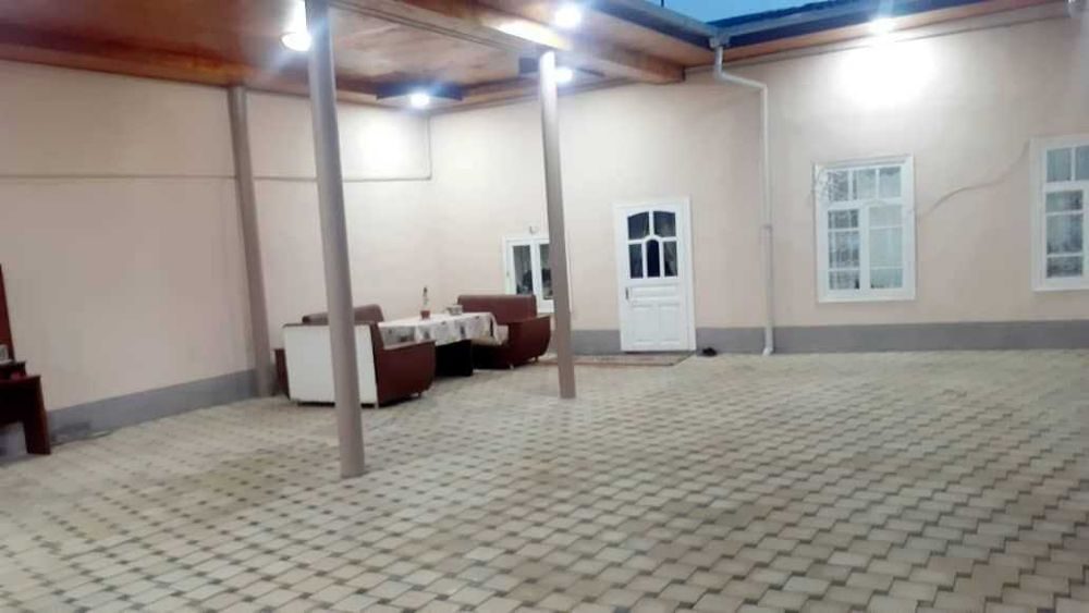 5-комнатный дом, 3500 м², Шахрисабз, на продажу
