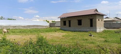 3-комнатный дом, 9 м²