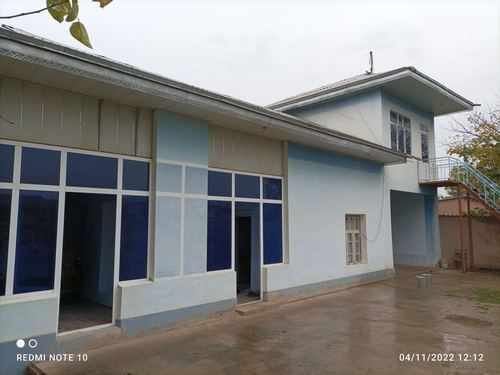 5-комнатный дом, 6000 м²