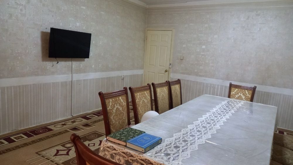 4-xonali kvartira, 97 m², Гагарин, sotuvga