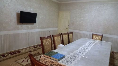 4-xonali kvartira, 97 m²