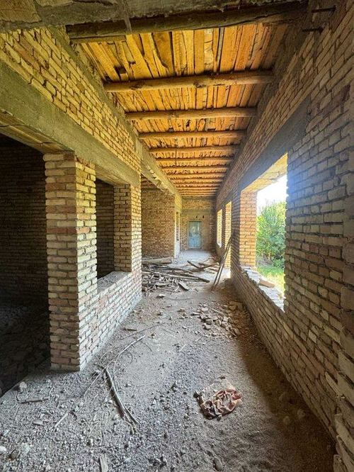 6-комнатная дача, 800 м²