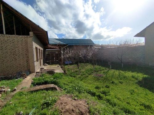 4-комнатная часть дома, 5 м²