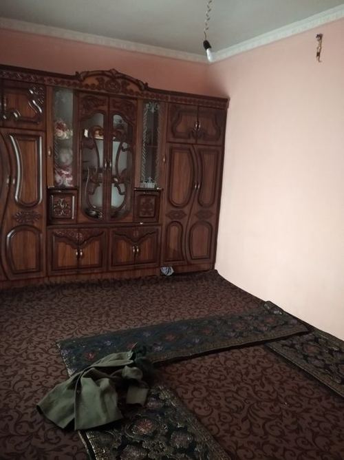3-комнатная дача, 800 м²