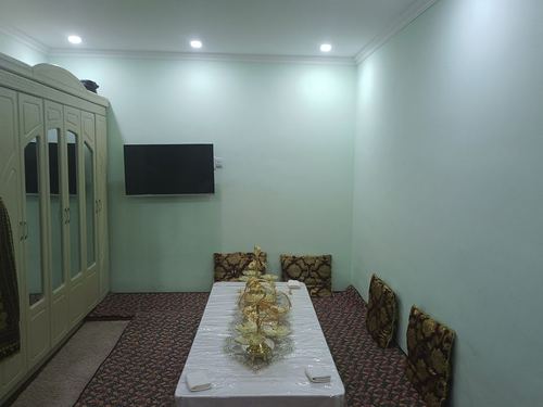 3-комнатный дом, 2 м²