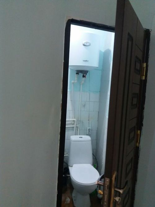 2-room apartment, 50 m²