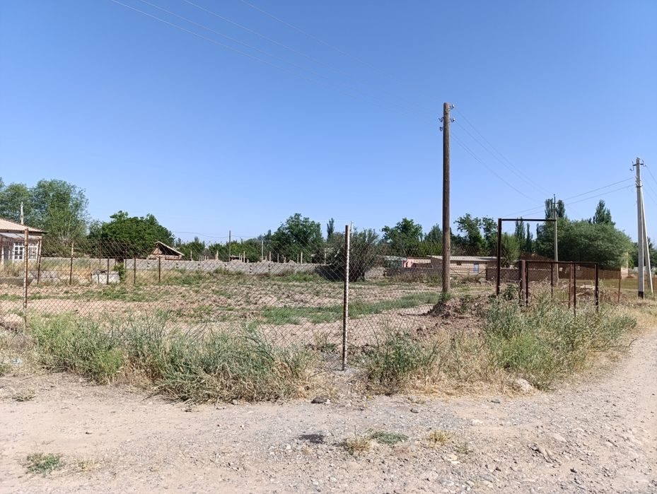 5-room house, 14000 m², Яккабаг, for sale