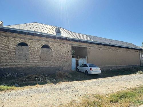 5-комнатная дача, 800 м²