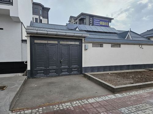 3-комнатный коттедж, 85 м²