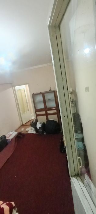 1-room house, 20 m²