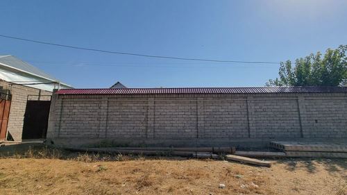 5-комнатная часть дома, 100 м²