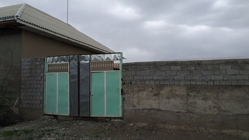 1-room house, 500 m²