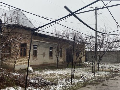 7-комнатный коттедж, 9 м²