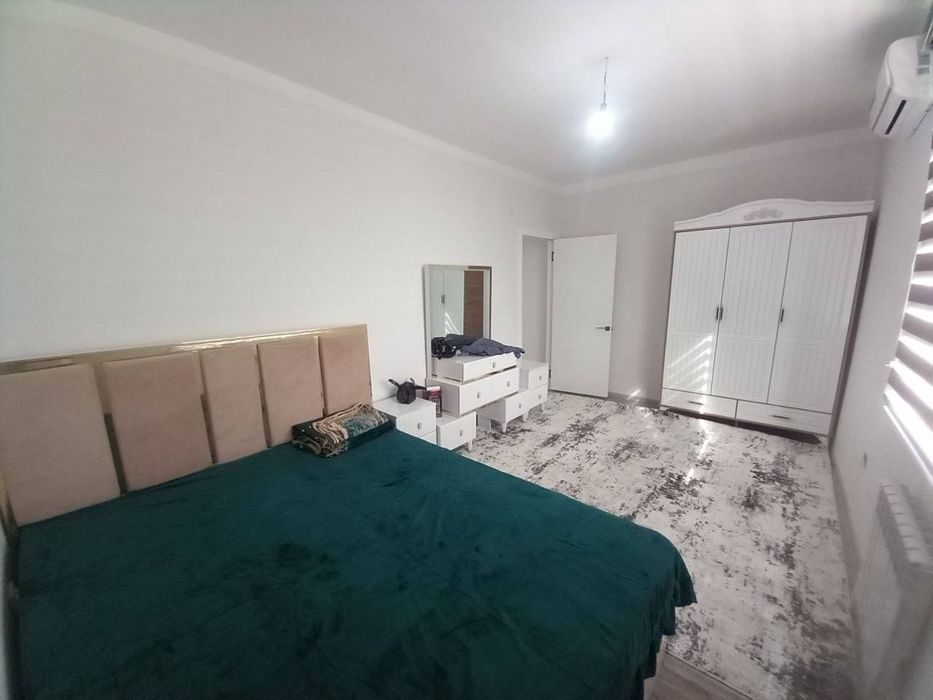 3-комнатная квартира, 70 м², Сариасия, в аренду