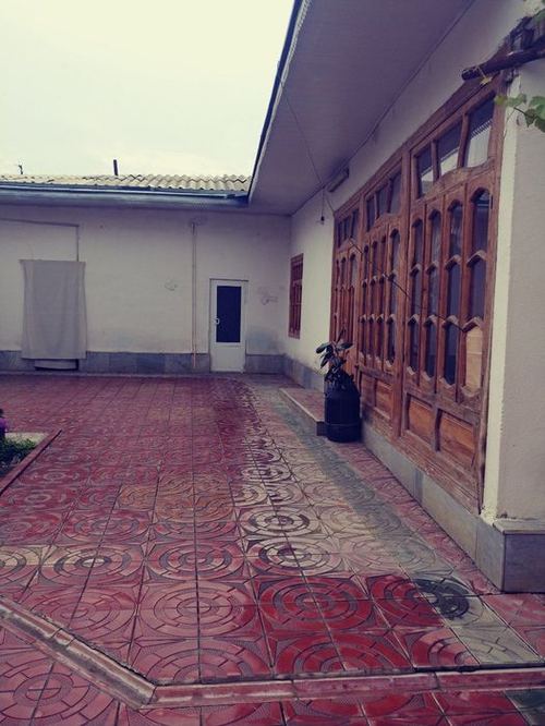 5-комнатный дом, 4 м²