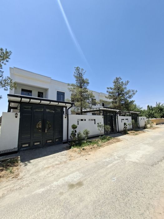 6-комнатный коттедж, 2000 м², Сариасия, на продажу