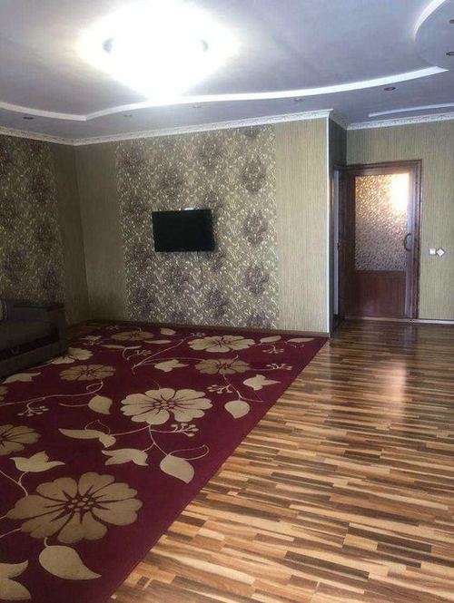 3-комнатный дом, 87 м²