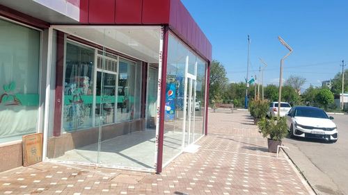 Arendaga Joy bor
