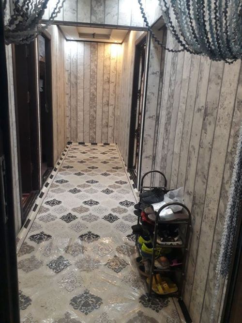 3-комнатная квартира, 60 м²