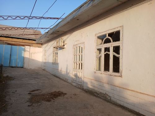 4-комнатный коттедж, 400 м²