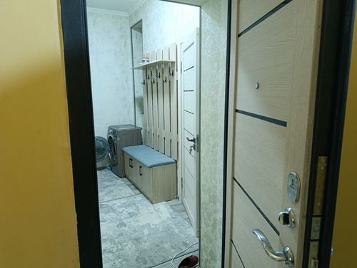 3-комнатная квартира, 74 м²