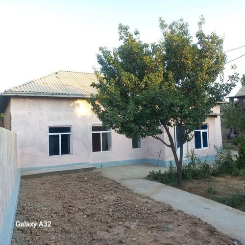 5-комнатный дом, 5 м²
