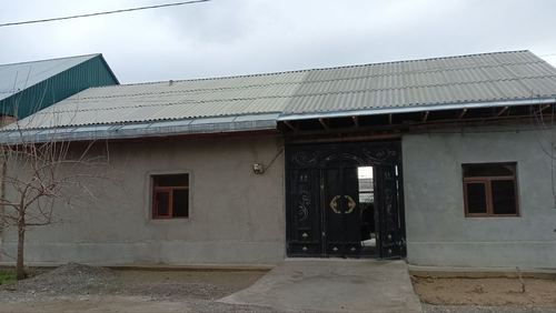 4-комнатный дом, 40 м²