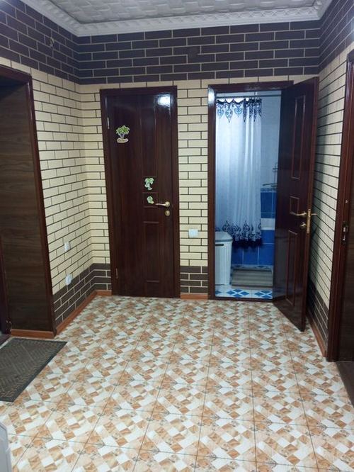 3-xonali kvartira, 53 m²