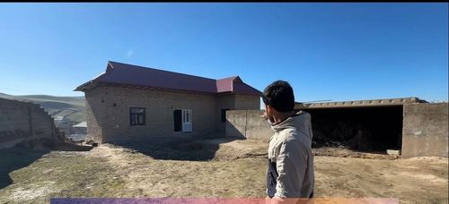 8-комнатная часть дома, 200 м²