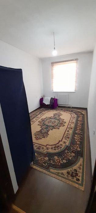 3-комнатная квартира, 80 м²