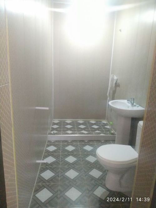 3-комнатный коттедж, 200 м²