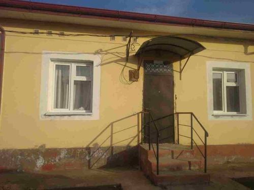 3-комнатный коттедж, 200 м²