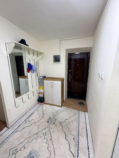 3-комнатная квартира, 70 м²