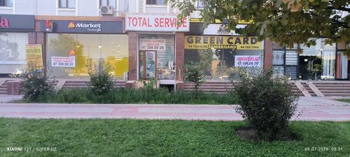 bino ijaraga beriladi