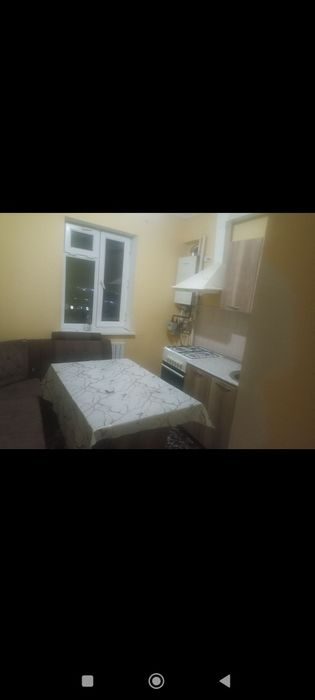 3-комнатная квартира, 56 м², Джизак, на продажу