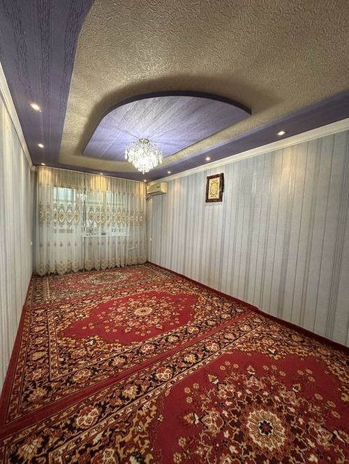 3-комнатная квартира, 69.02 м²