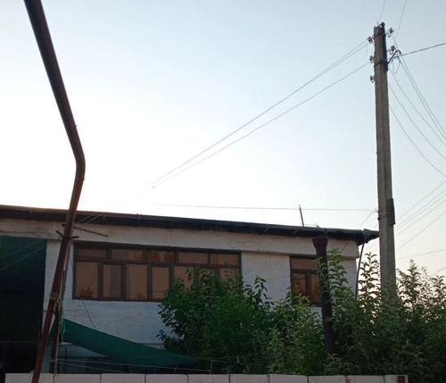 4-xonali kvartira, 72 m²