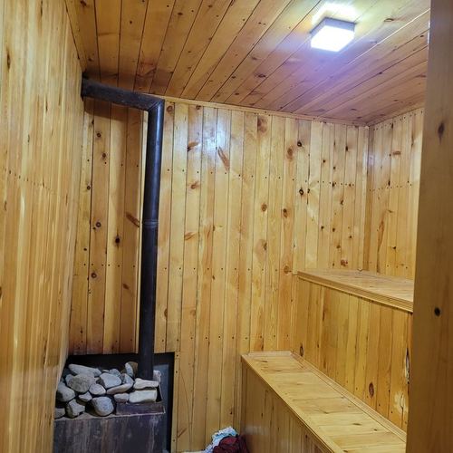 5-комнатный коттедж, 1000 м²