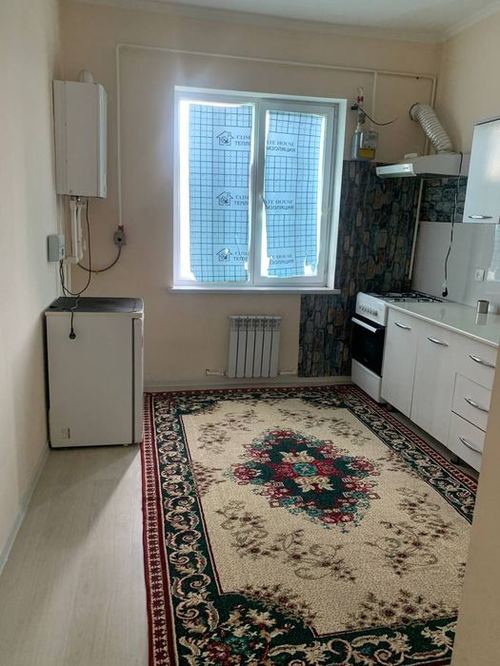 2-комнатная квартира, 60 м²