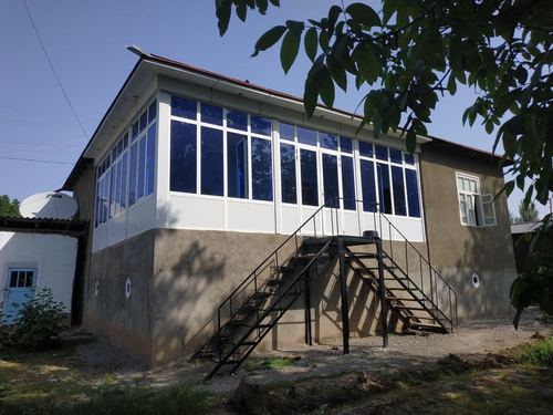 5-комнатный дом, 600 м²