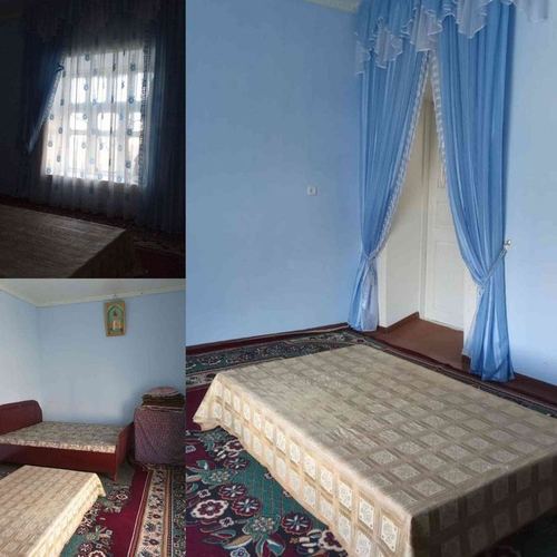 7-комнатная часть дома, 800 м²