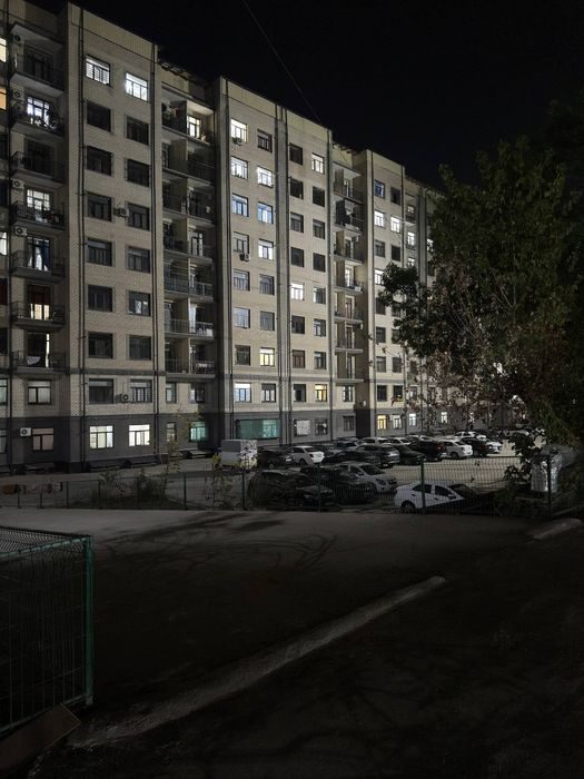 2-комнатная квартира, 52 м², Яккабаг, на продажу
